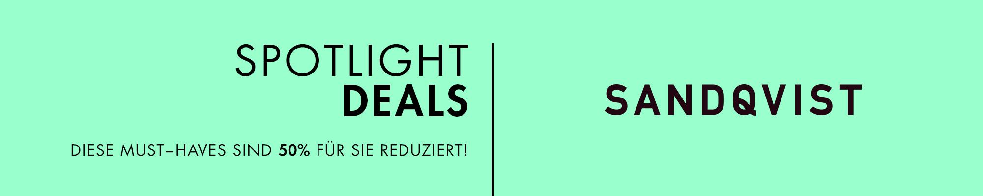 Spotlight Deals Spotlight Deals