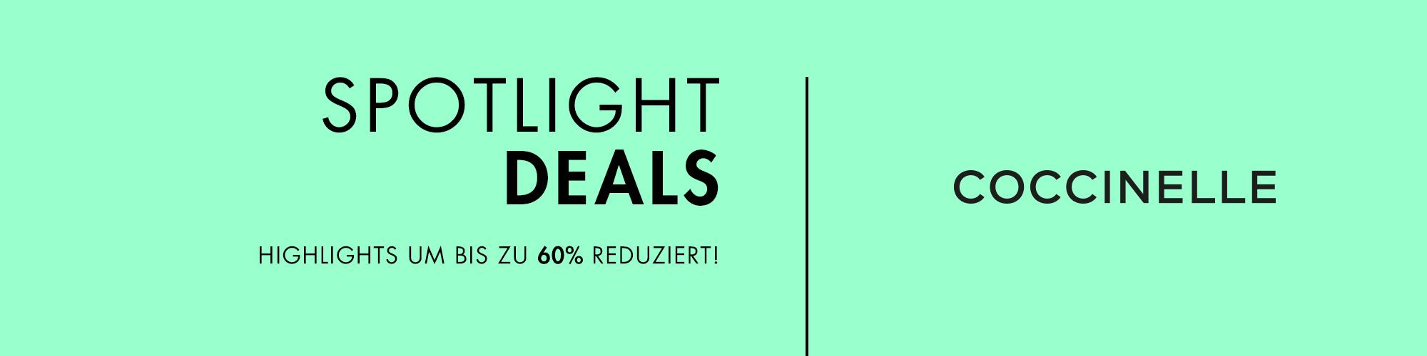 Spotlight Deals Spotlight Deals
