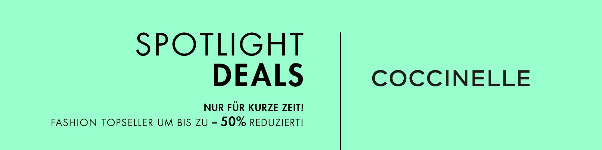 Spotlight Deals Spotlight Deals
