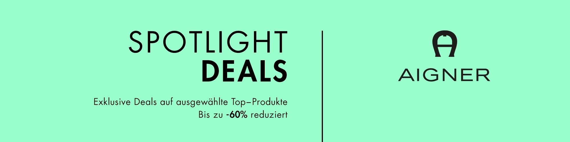 Spotlight Deals Spotlight Deals