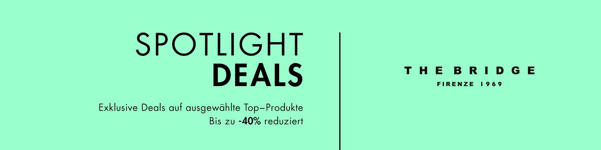 Spotlight Deals Spotlight Deals