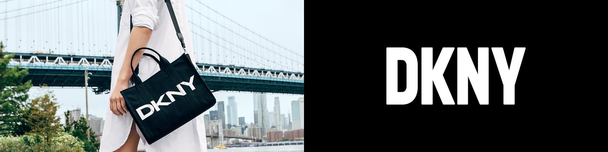 DKNY Bags and Wallets shop online