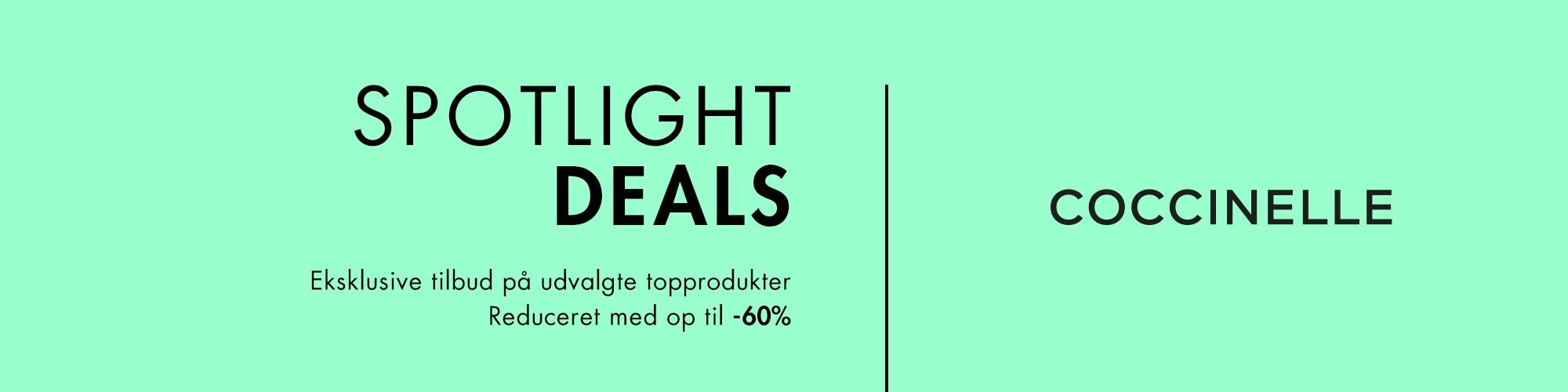 Spotlight Deals Spotlight Deals