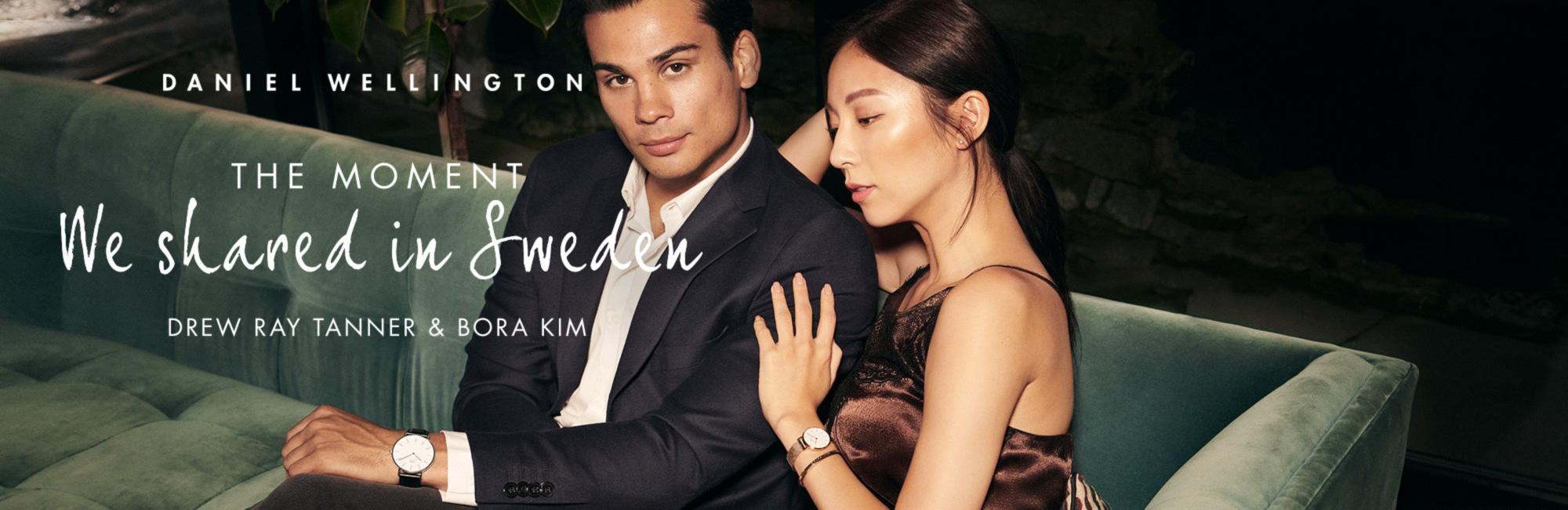 Daniel Wellington Daniel Wellington
