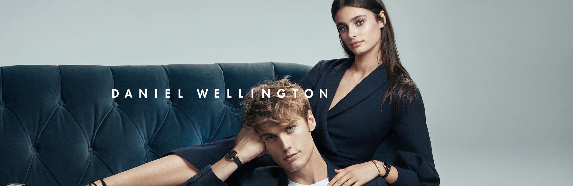 Daniel Wellington Daniel Wellington