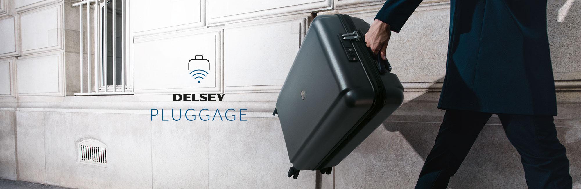 Delsey Delsey