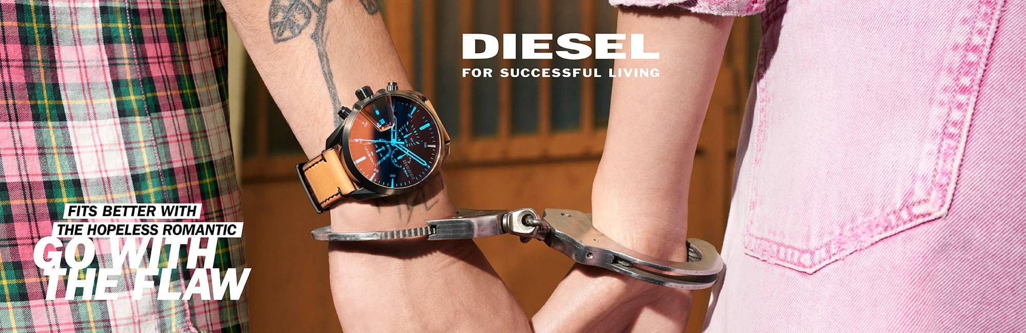Diesel Diesel