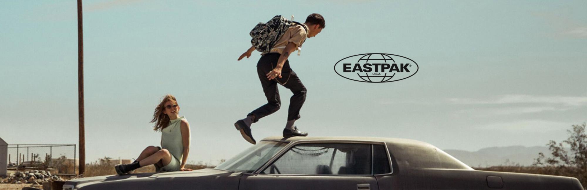 Eastpak Eastpak