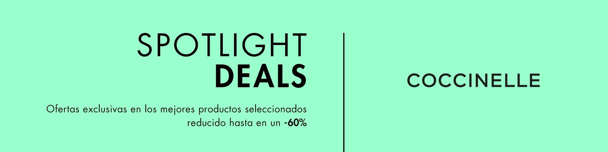 Spotlight Deals Spotlight Deals