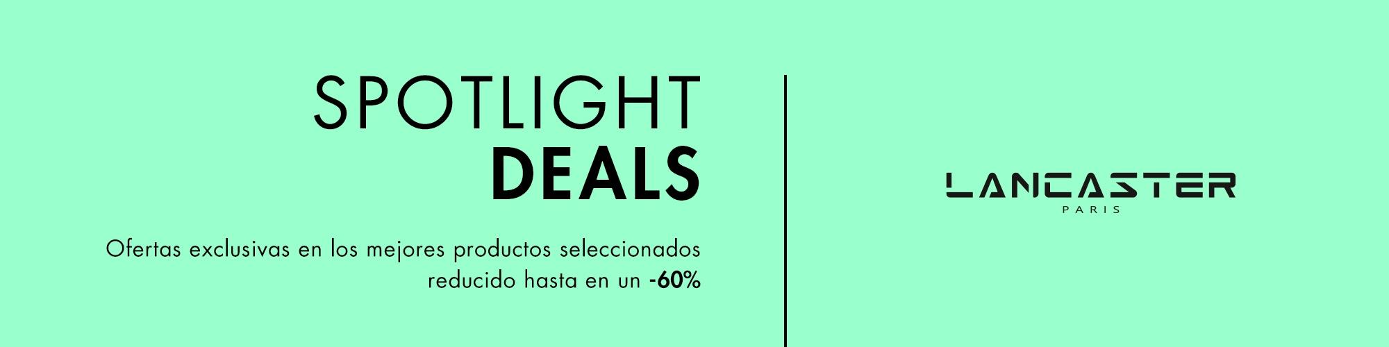 Spotlight Deals Spotlight Deals