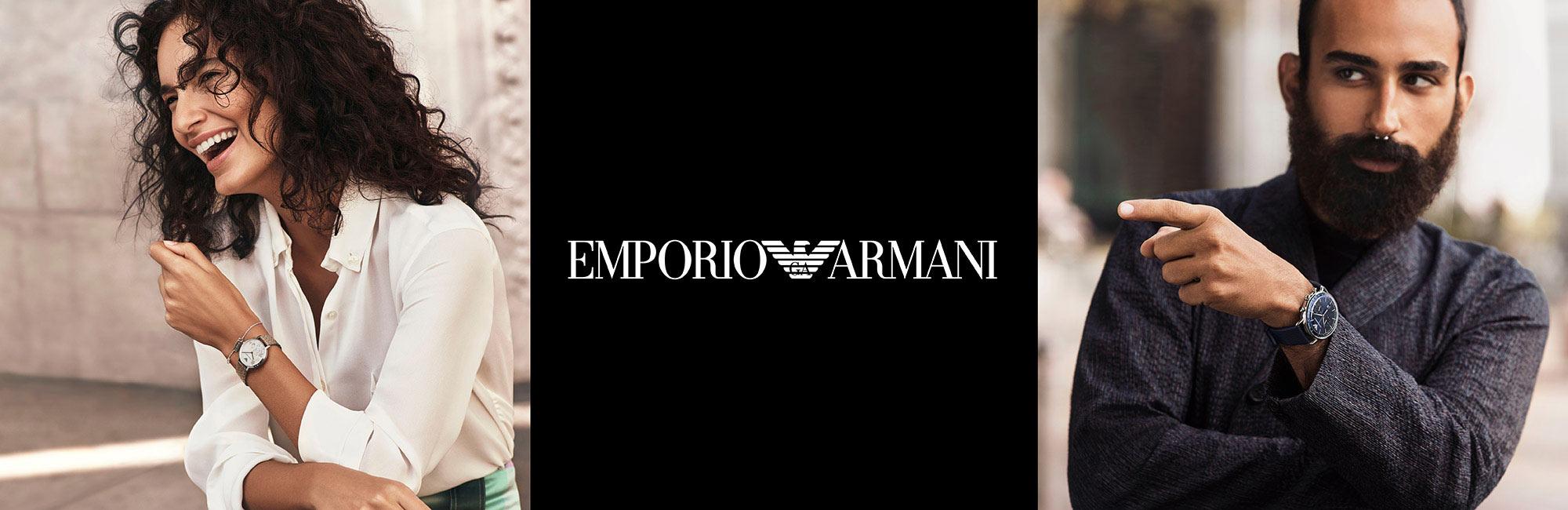 Emporio Armani Emporio Armani