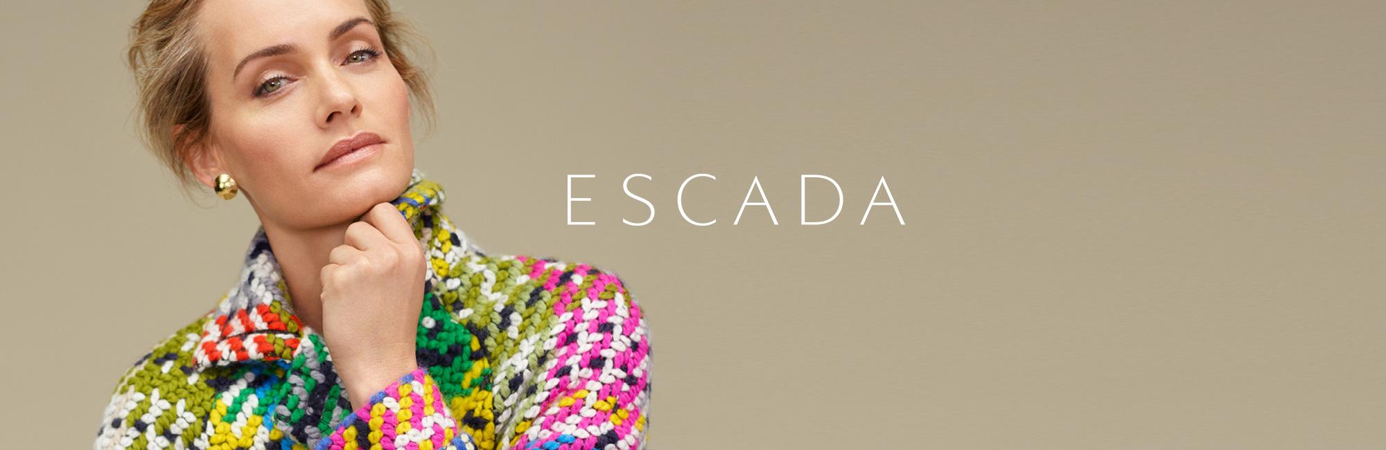 Escada Escada