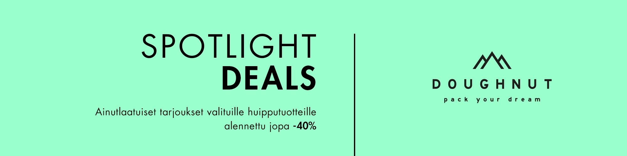 Spotlight Deals Spotlight Deals