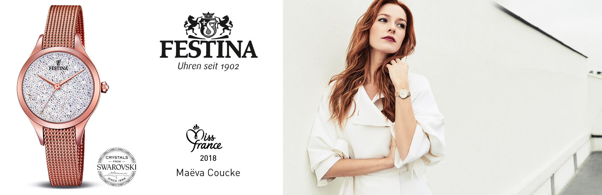 Festina