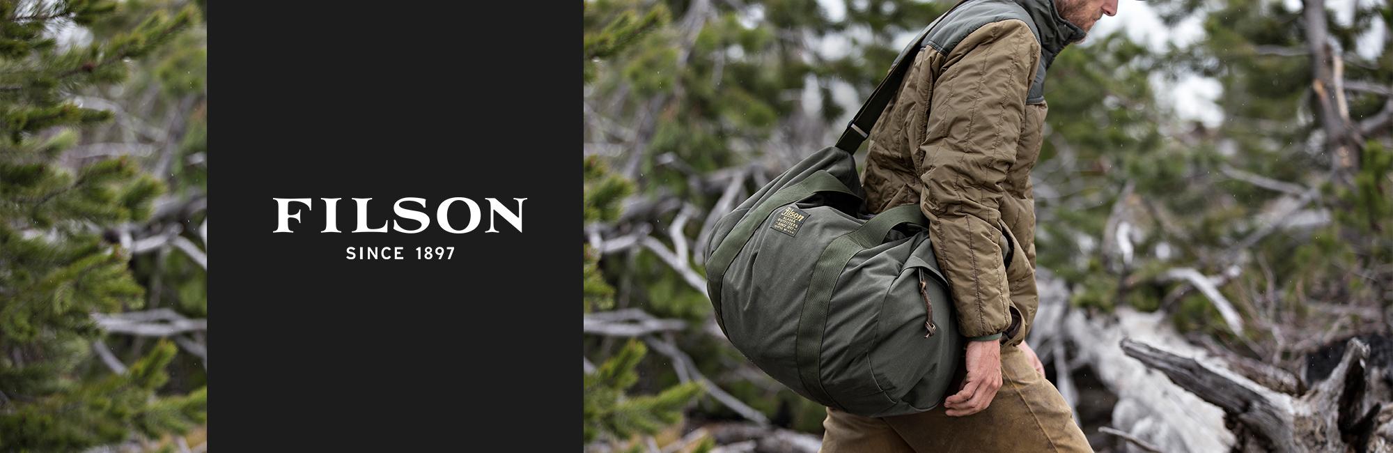 Filson Filson