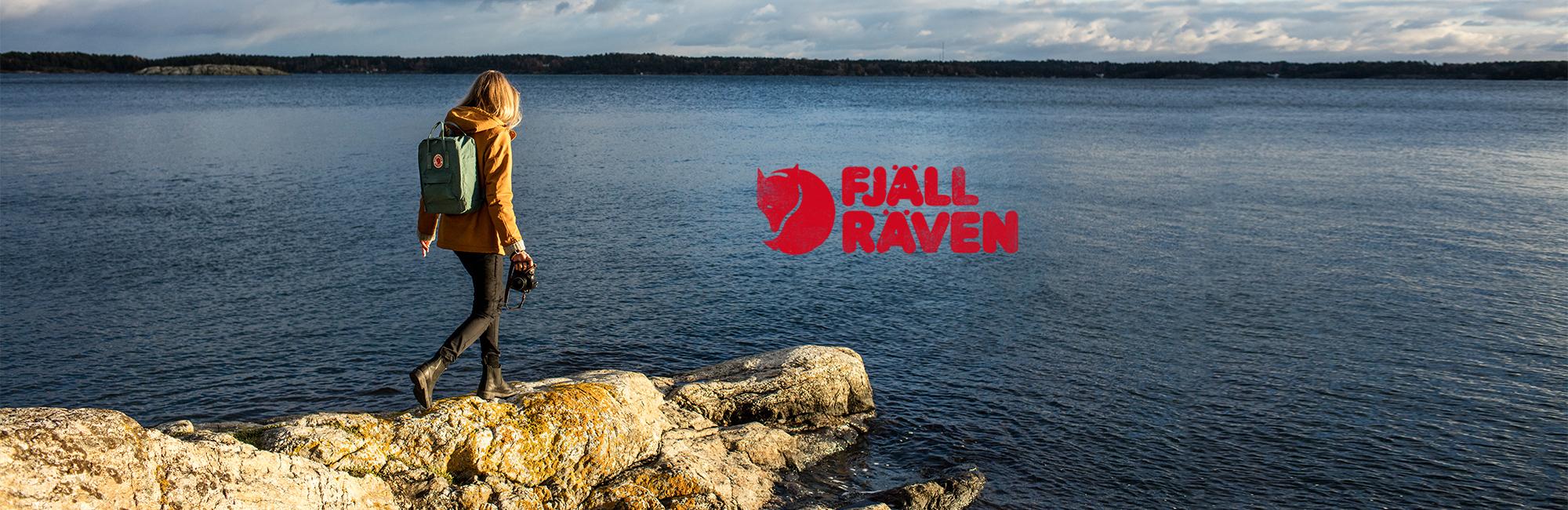 FjällRäven FjällRäven