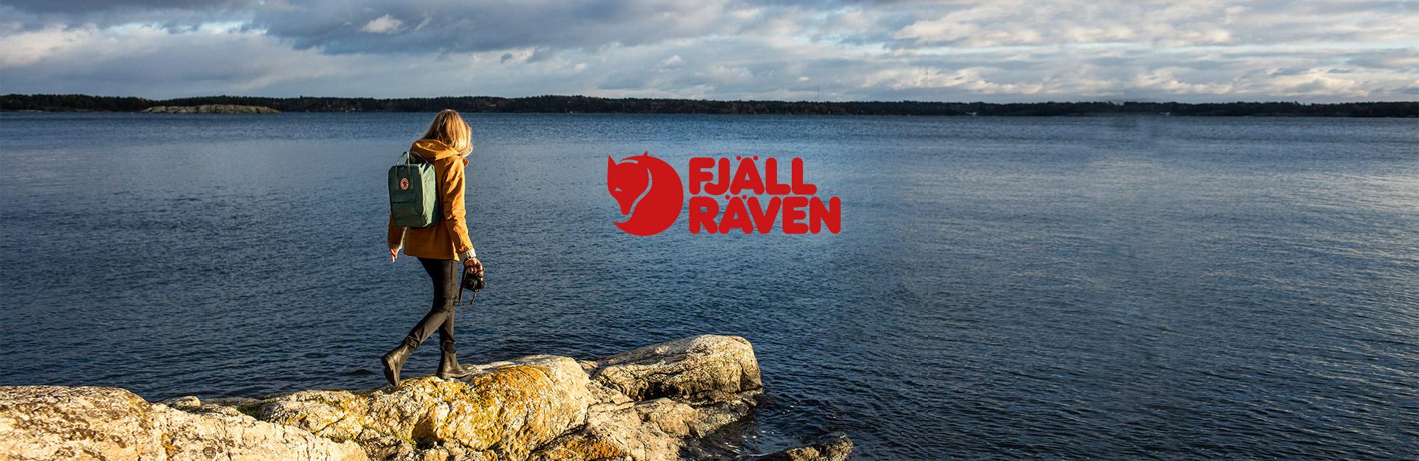 FjällRäven FjällRäven