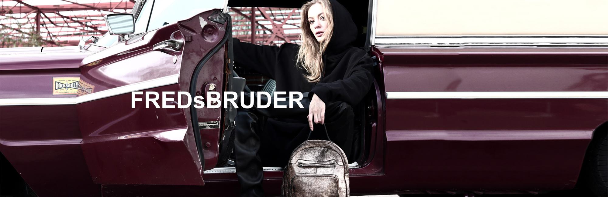 FredsBruder FredsBruder
