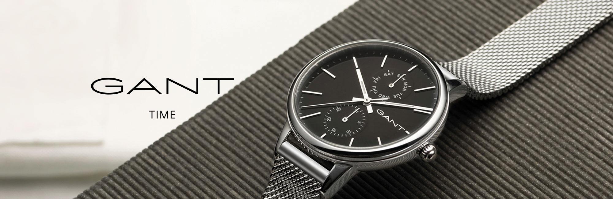 Gant