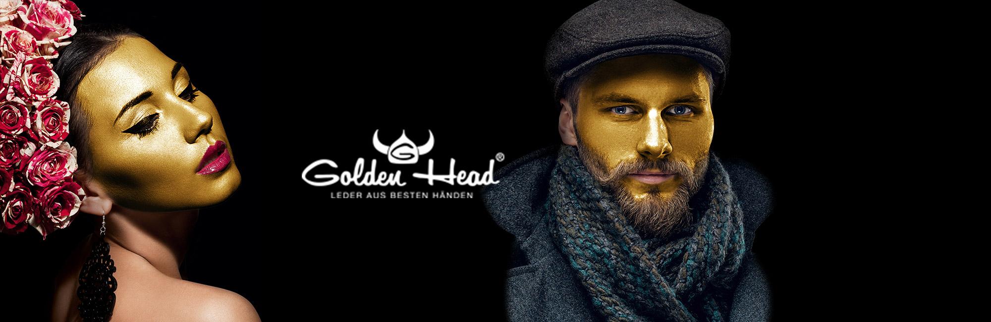 Golden Head Golden Head