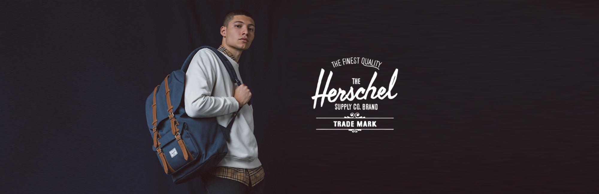 Herschel Herschel