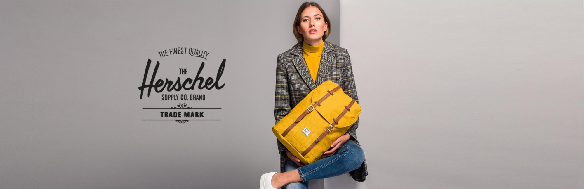 Herschel Herschel