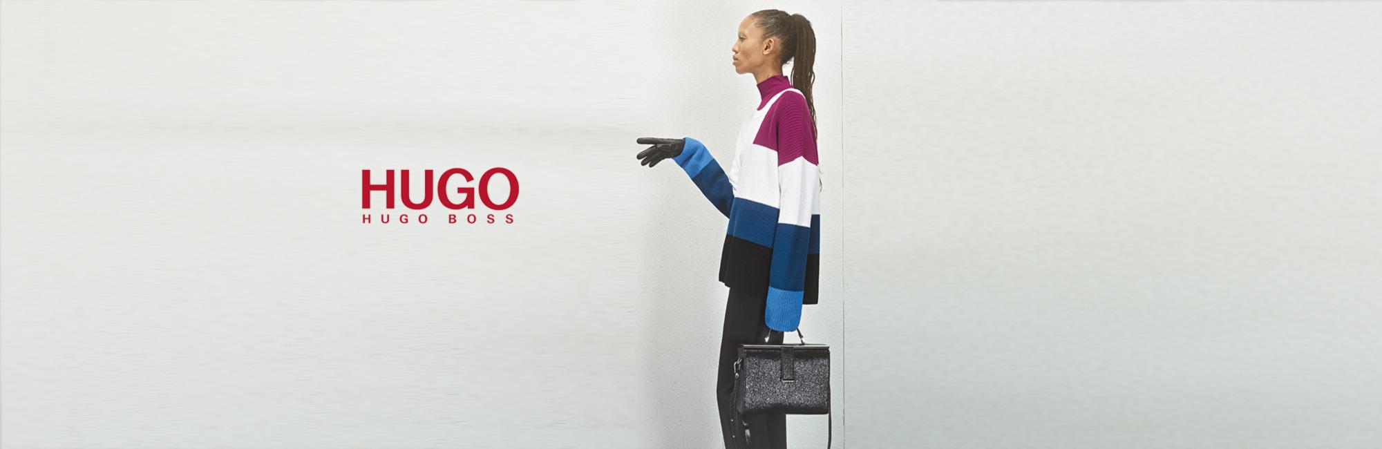 Hugo Hugo