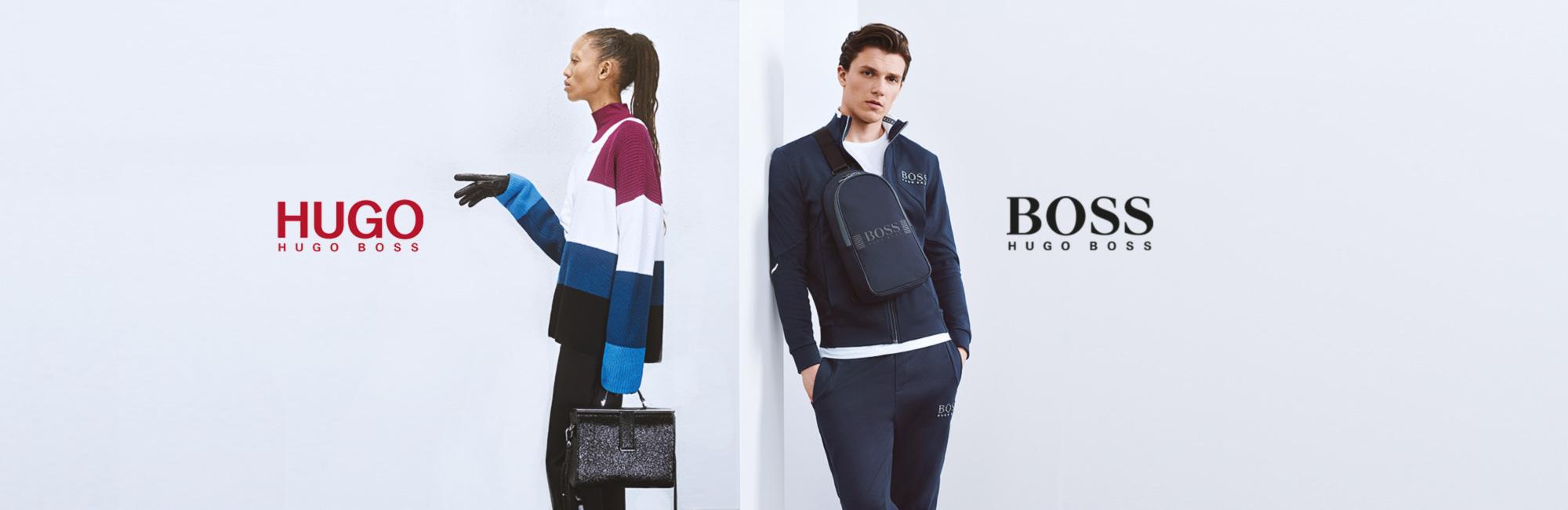 Hugo Boss Hugo Boss