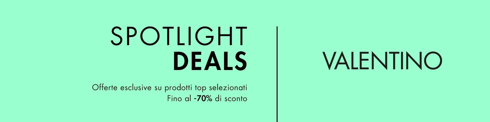 Spotlight Deals Spotlight Deals