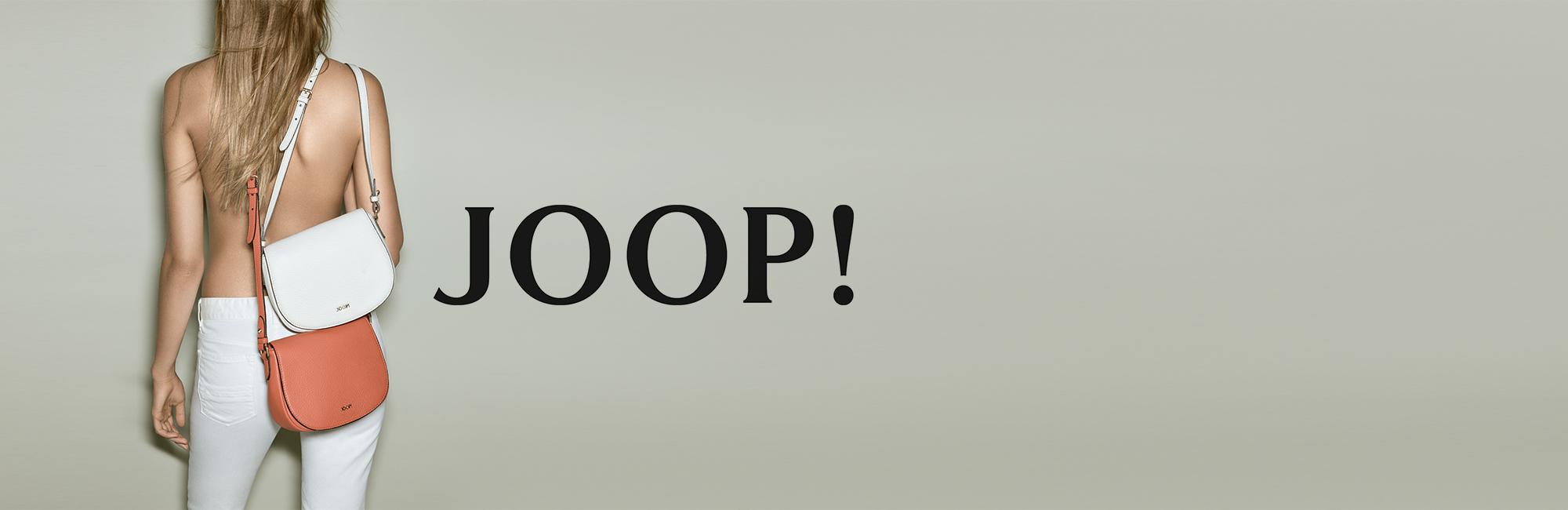 JOOP! JOOP!
