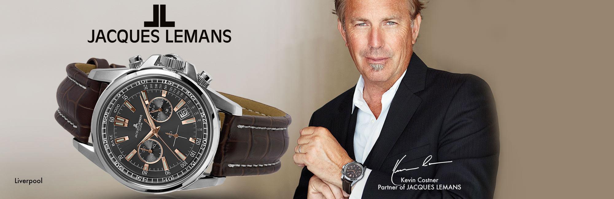 Jacques Lemans