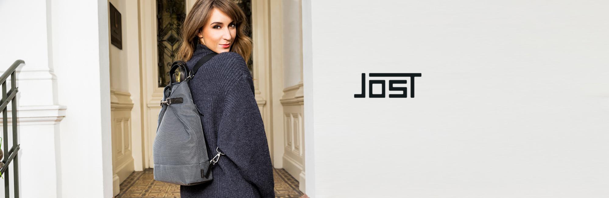 Jost Jost