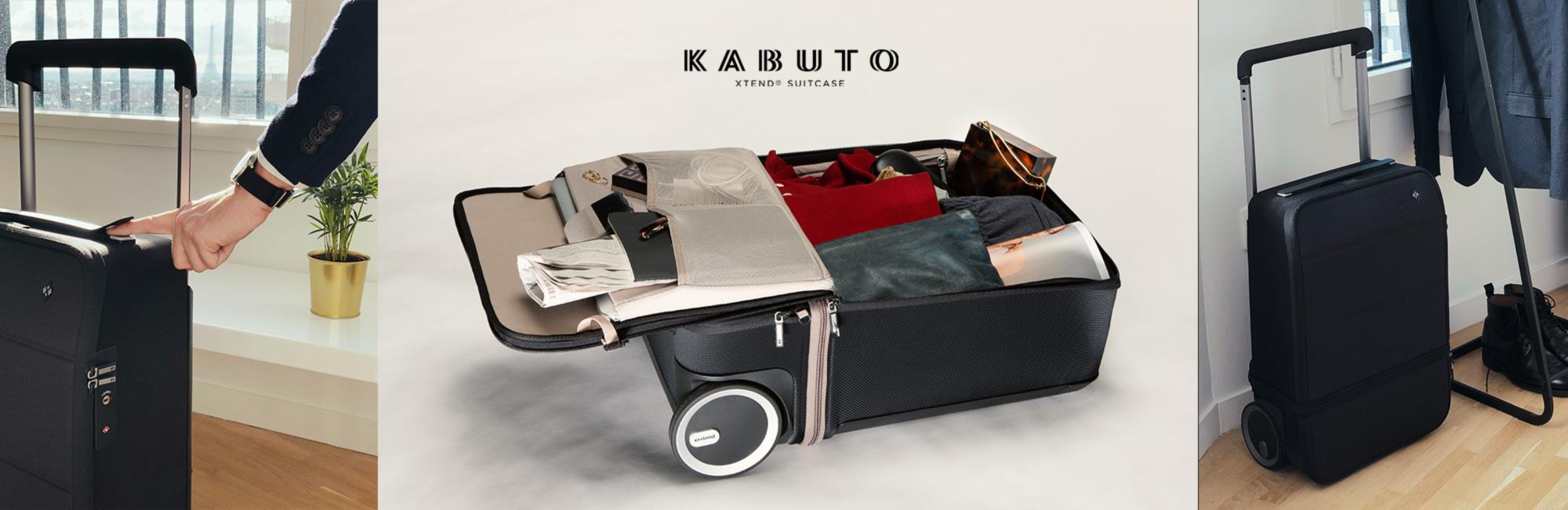 Kabuto Kabuto