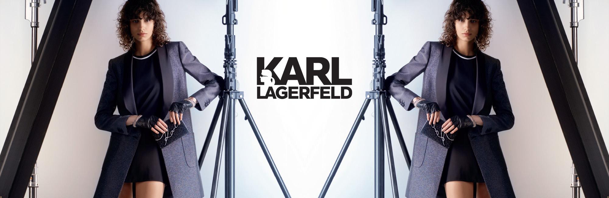 Karl Lagerfeld Karl Lagerfeld