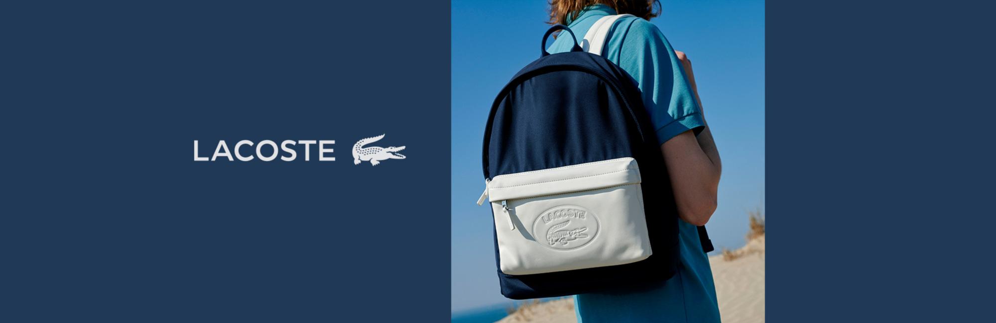 Lacoste Lacoste