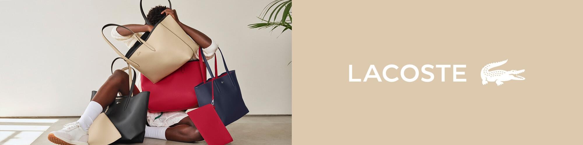 Lacoste Lacoste