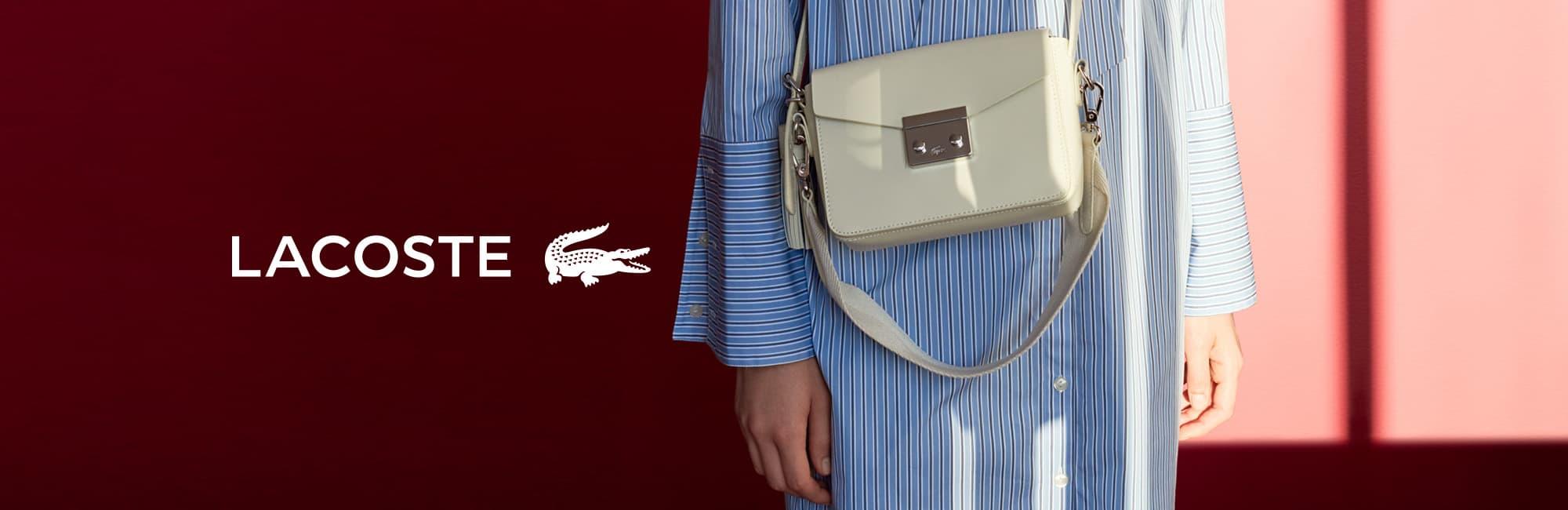 Lacoste Lacoste