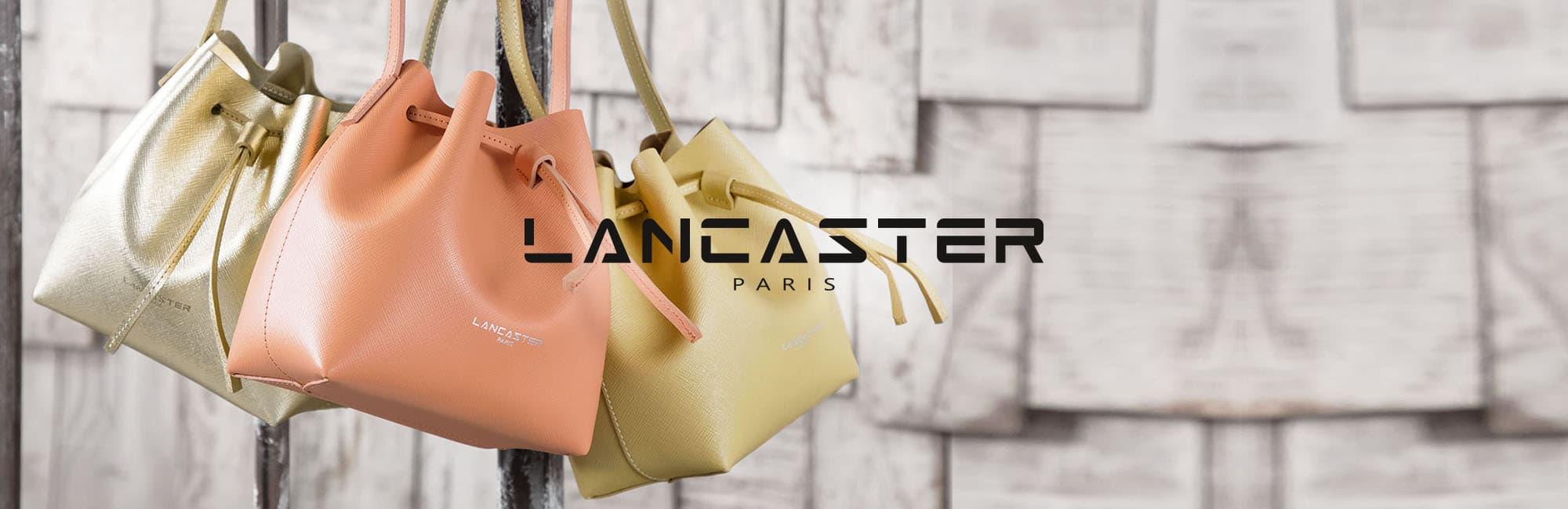 Lancaster Lancaster