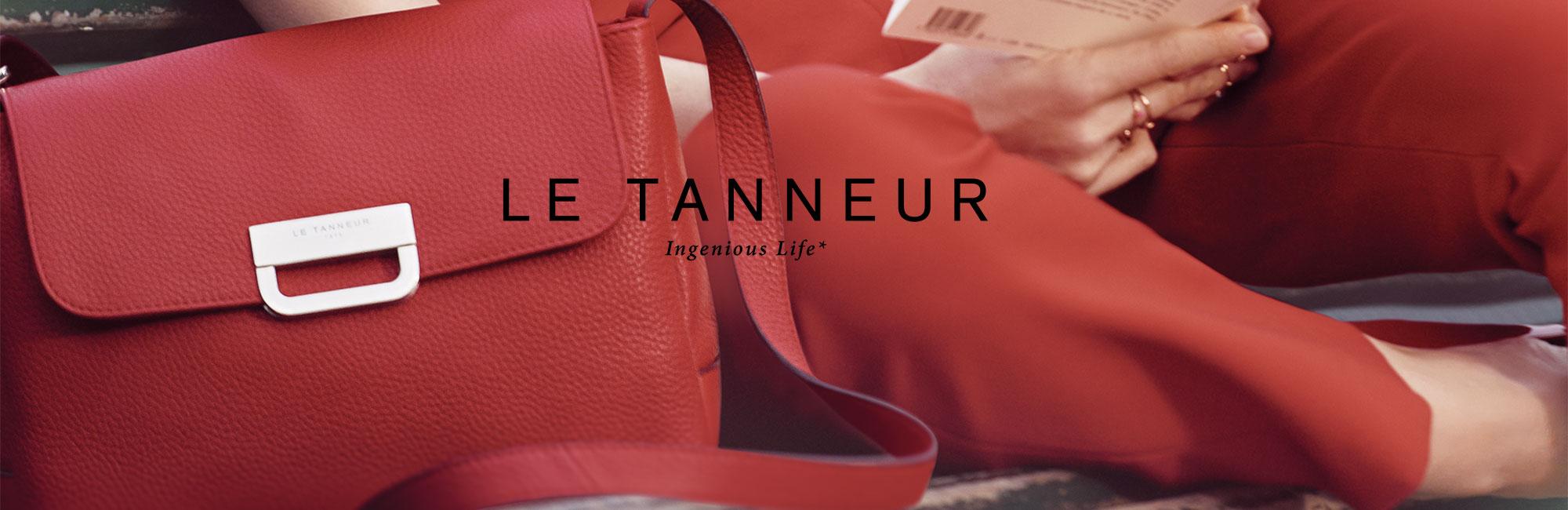 Le Tanneur Le Tanneur