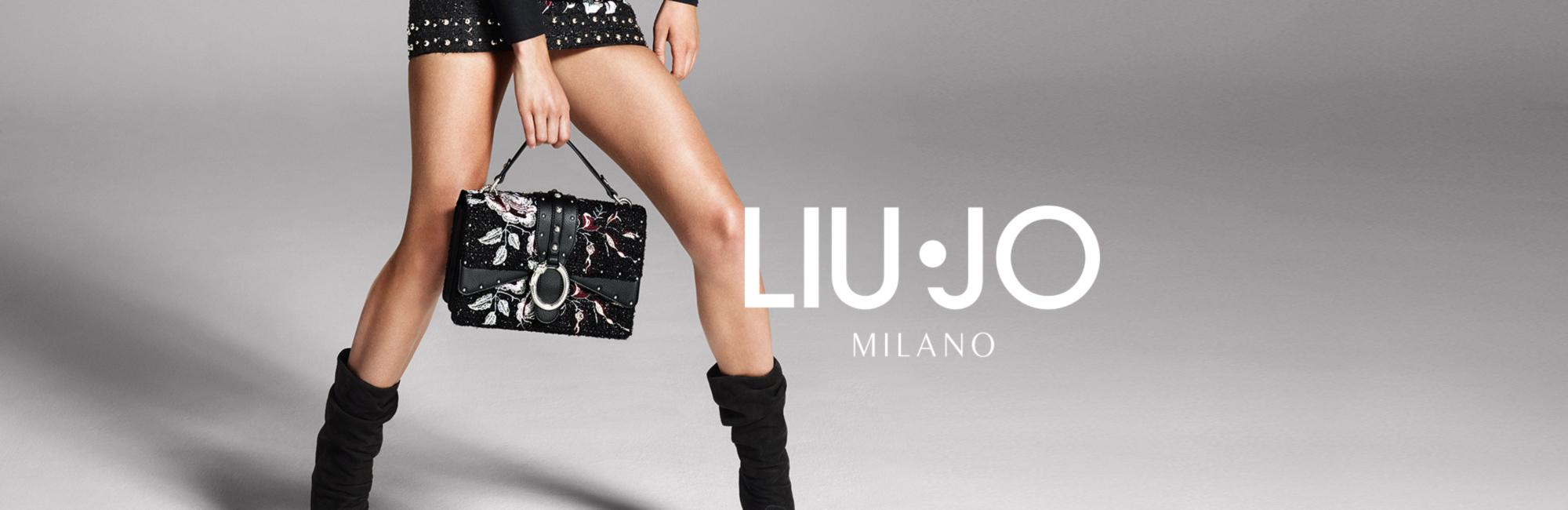 Liu Jo Liu Jo