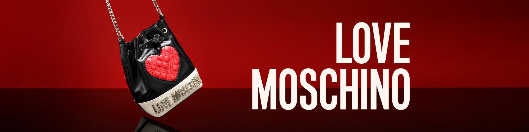 Love Moschino Love Moschino