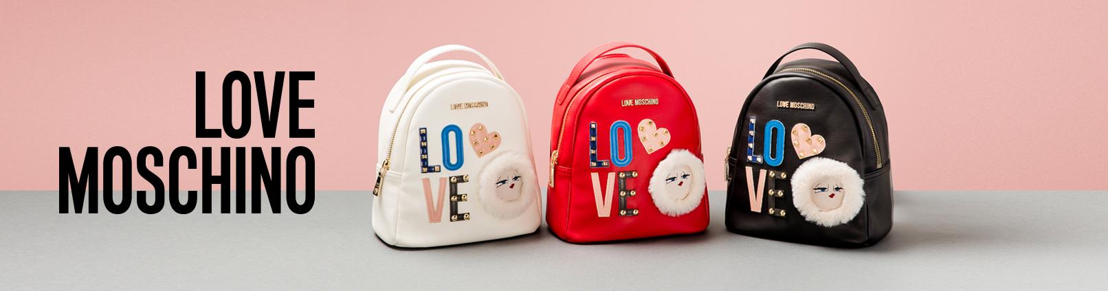Love Moschino Love Moschino