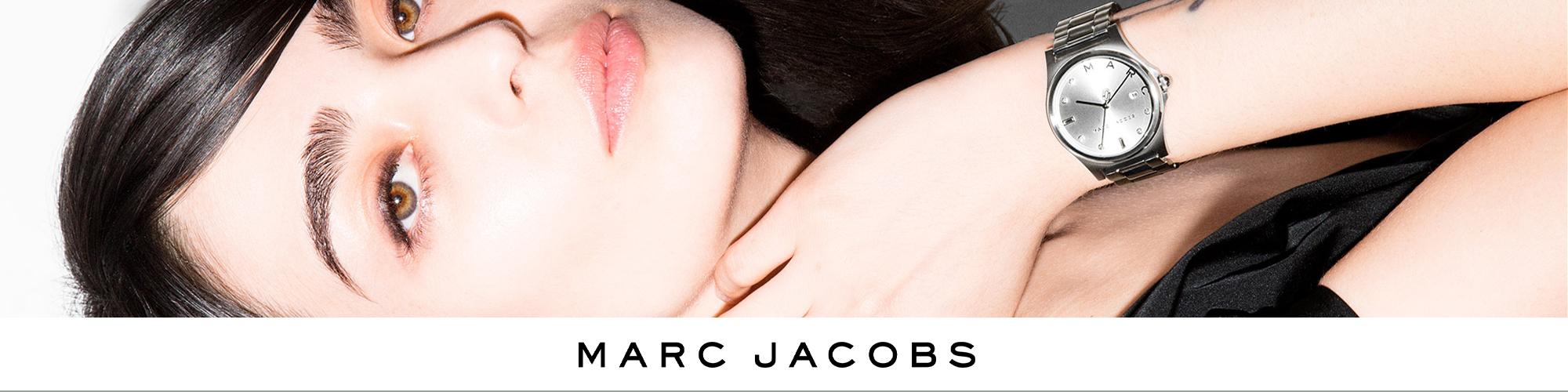 Marc Jacobs