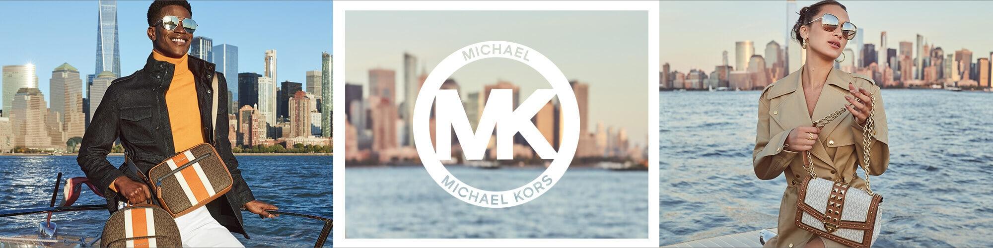 Michael Kors & Backpacks - shop online |