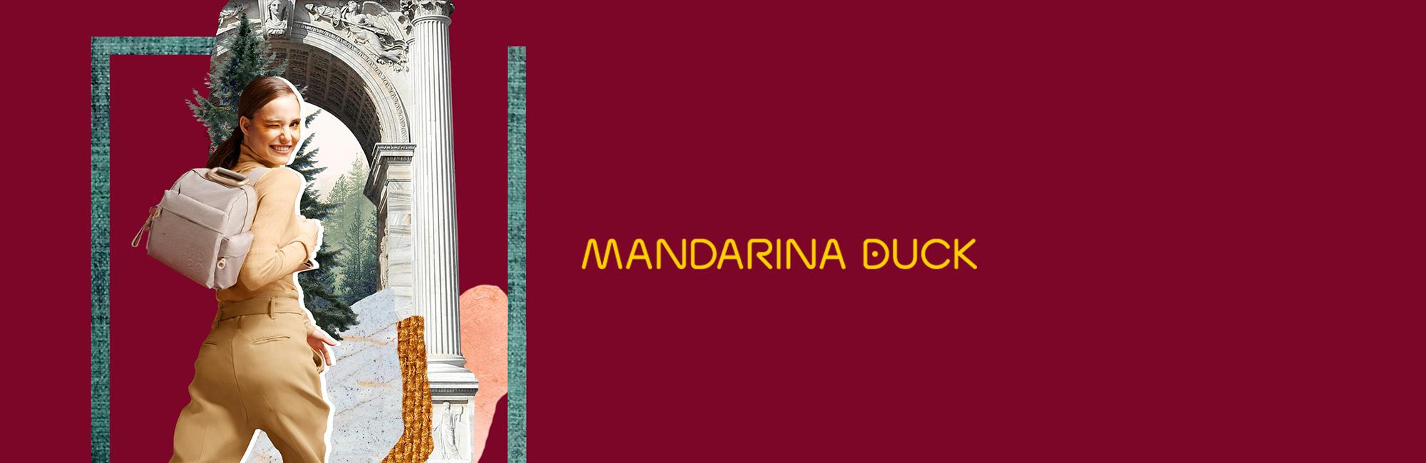 Mandarina Duck Mandarina Duck