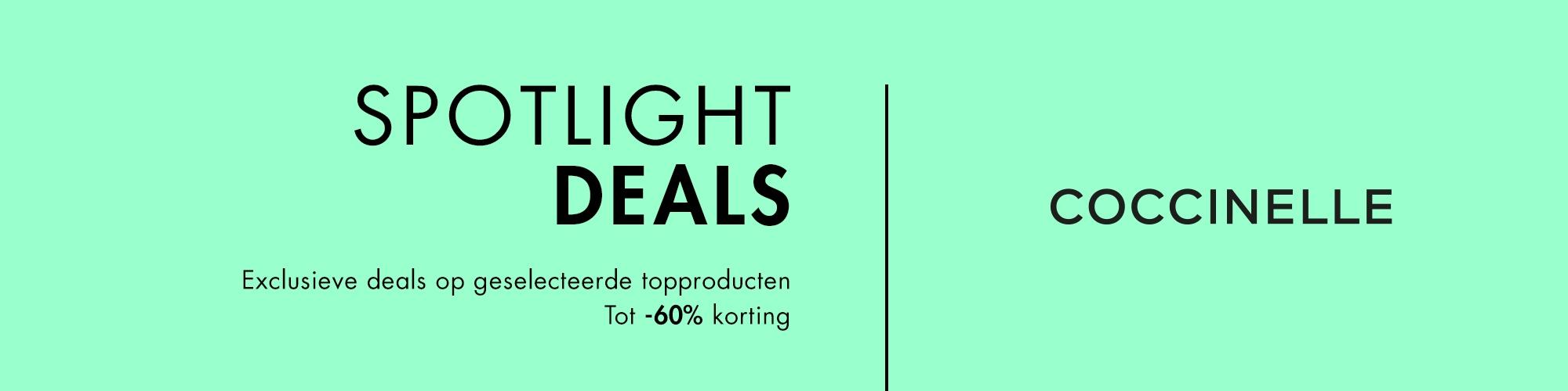 Spotlight Deals Spotlight Deals