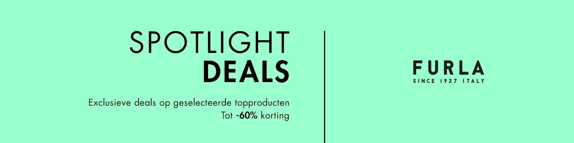 Spotlight Deals Spotlight Deals