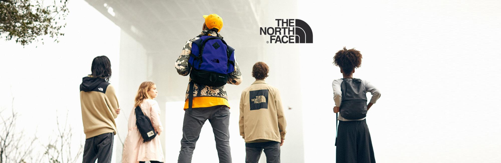 The North Face The North Face