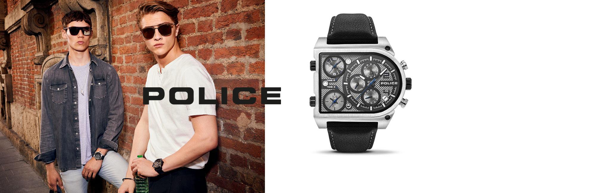 Police