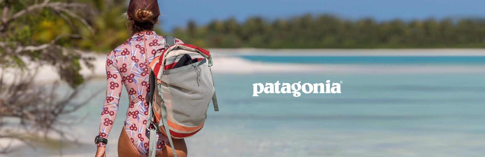 Patagonia Patagonia